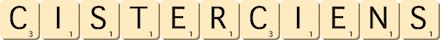 cisterciens cisterciens