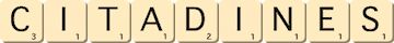 citadines citadines