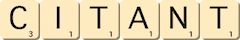 citant citant