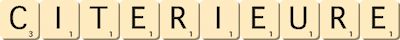 citerieure citerieure