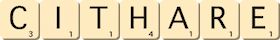 cithare