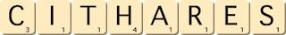 cithares cithares