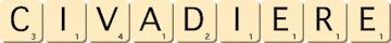 civadiere civadiere