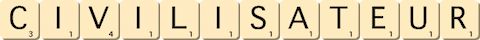 civilisateur civilisateur