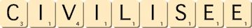 civilisee civilisee