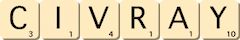 civray