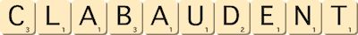 clabaudent