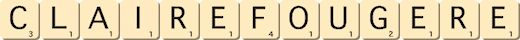 clairefougere