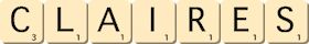 claires