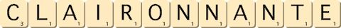 claironnante