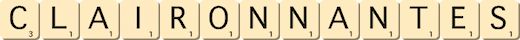 claironnantes