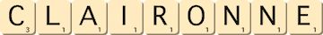 claironne claironne