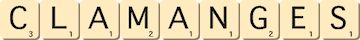 clamanges