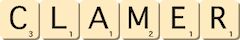 clamer clamer