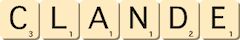 clande clande