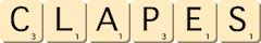 clapes clapes