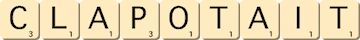 clapotait clapotait