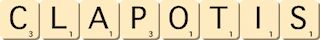 clapotis clapotis