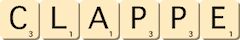 clappe clappe