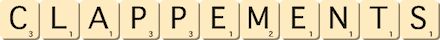 clappements clappements