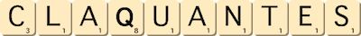 claquantes