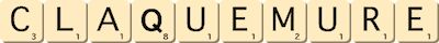 claquemure claquemure