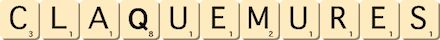 claquemures