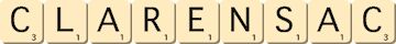 clarensac