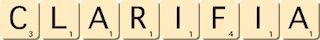 clarifia clarifia