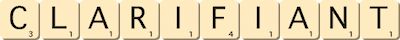 clarifiant clarifiant