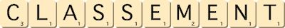 classement classement