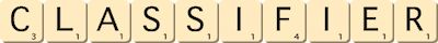 classifier classifier