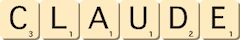claude