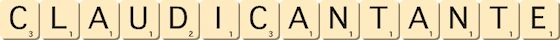 claudicant--ante