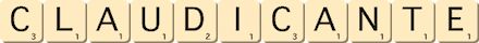 claudicante