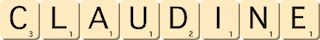 claudine claudine