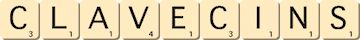 clavecins