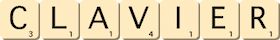 clavier clavier
