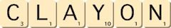 clayon