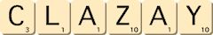 clazay