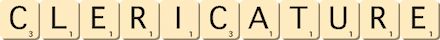 clericature clericature