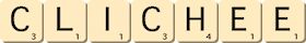 clichee