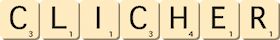 clicher