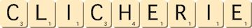 clicherie clicherie