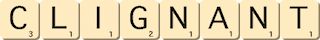 clignant