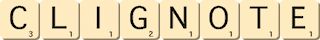 clignote clignote