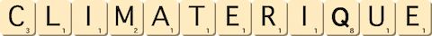 climaterique
