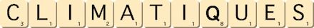 climatiques climatiques