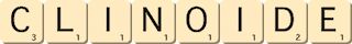 clinoide