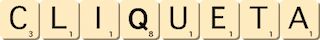 cliqueta cliqueta